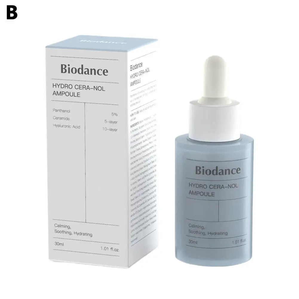 Collagen Face Mask Ampoule Anti-Aging Moisturizing Serum Firming Pores Anti-Wrinkle Nourishing Cotton Tablets Korean Skin Care