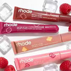 Peptide Lip Tint moisturiser
