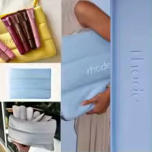 Makeup bag
