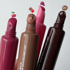 21 Color Peptide Lip Tint Tinted Lip Gloss Layer Nourishing Hydrates Makeup Nourishing Moisturizing Lipstick Glaze Care