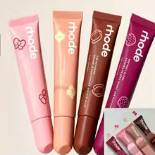 Peptide Lip Tint moisturiser